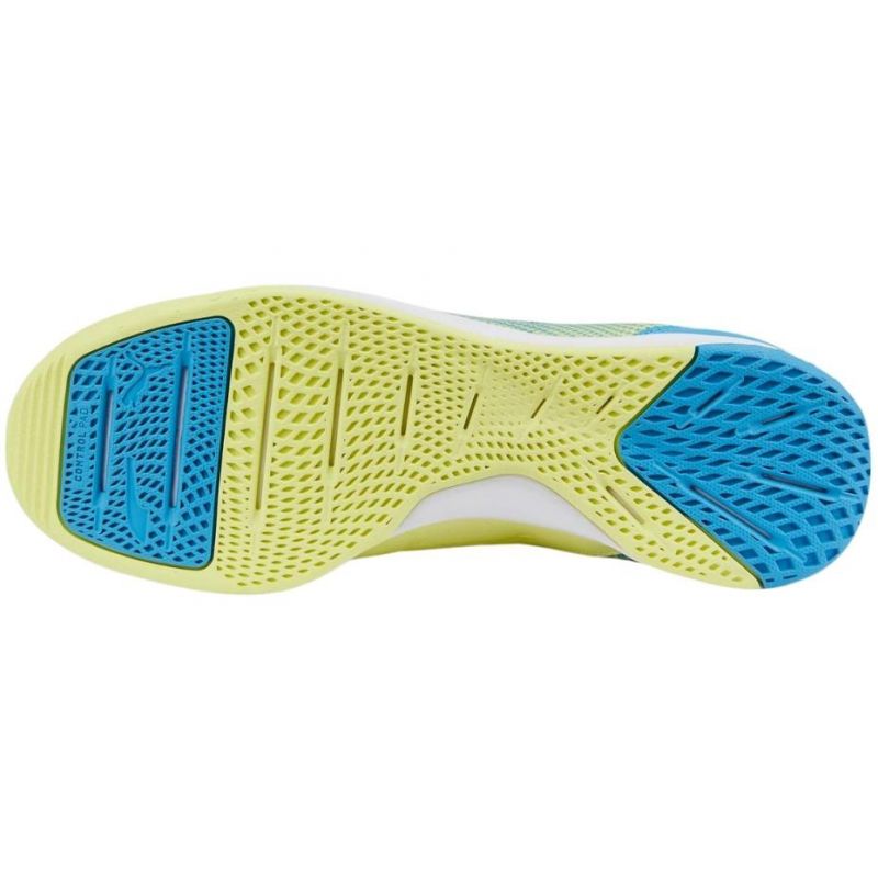 Puma Ibero III IT M 106891 01 football shoes Footwear/Football Puma