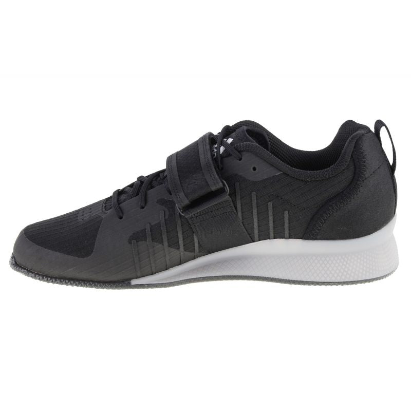 Adidas Adipower Weightlifting 3 GY8923 shoes – Your Sports Performance