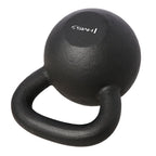 Kettlebell iron HMS KZG28 28kg Accessories/Training equipment Your Sports Performance