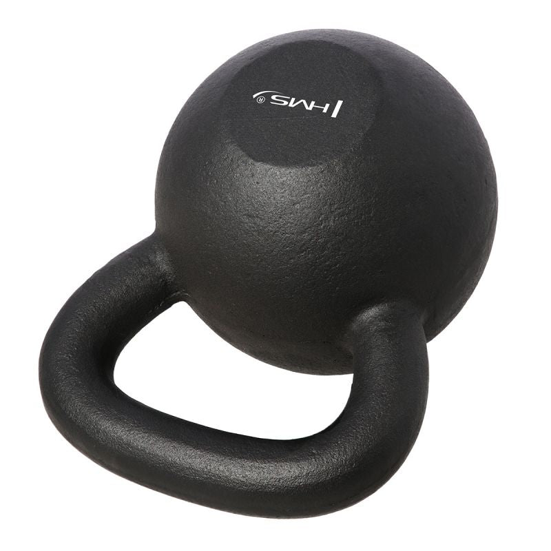Kettlebell iron HMS KZG28 28kg Accessories/Training equipment Your Sports Performance