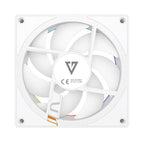 MODECOM VOLCANO LOOP 120 ARGB REVERSE FAN WHITE Chłodzenie/Chłodzenie - wentylatory Your Sports Performance