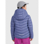 Boy's down jacket with synthetic filling 4F 4FJRAW25TDJAM0819-32S Clothing Your Sports Performance