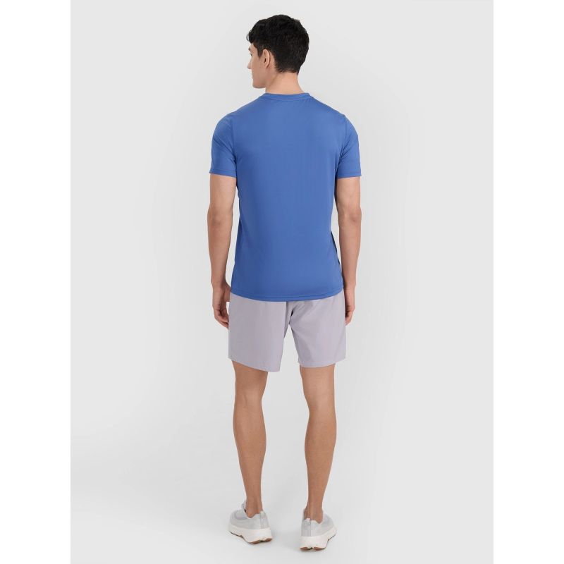 Men's quick-drying training shorts 4F 4FWAW25TFSHM1040-25S 4f