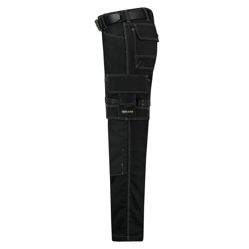 Tricorp Unisex Cordura Canvas Work Pants MLI-T61T1 Clothing/Outdoor/Tricorp Your Sports Performance