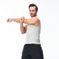 Men's FITOP sleeveless shirt In preparation Your Sports Performance