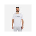 Rossignol New Hero Graphic Tee White Rossignol