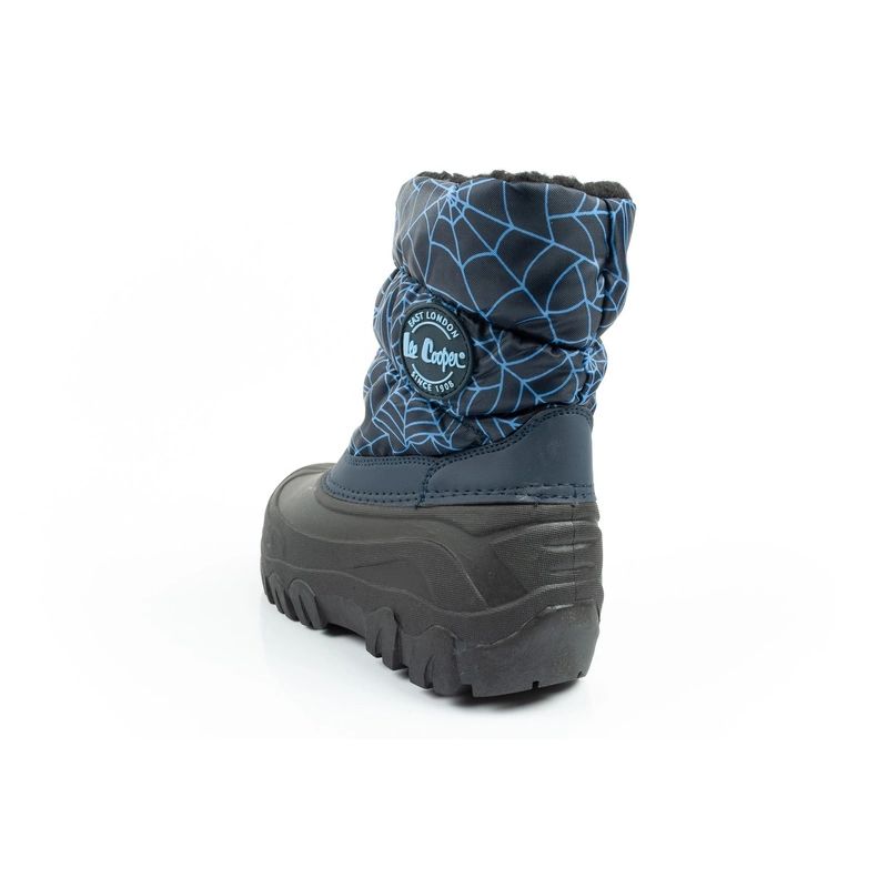 Lee Cooper winter boots children's insulated snow boots with zipper In preparation Your Sports Performance