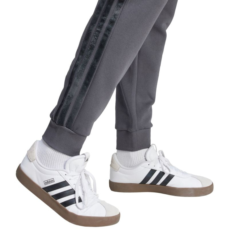 Adidas AOP Colourblock Men's Pants Gray JM1716 In preparation Adidas