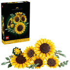 LEGO Botanical Collection 11502 - Sunflower Bouquet Kid/Toys Your Sports Performance