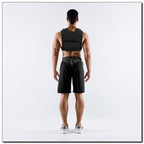 Cordura HMS KTO16 16kg Weighted Training Vest In preparation Your Sports Performance