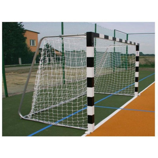 Net for goal Netex 3x2x0.8x1 m 2pcs. PR0031 Accessories/Sports facilities equipment Your Sports Performance