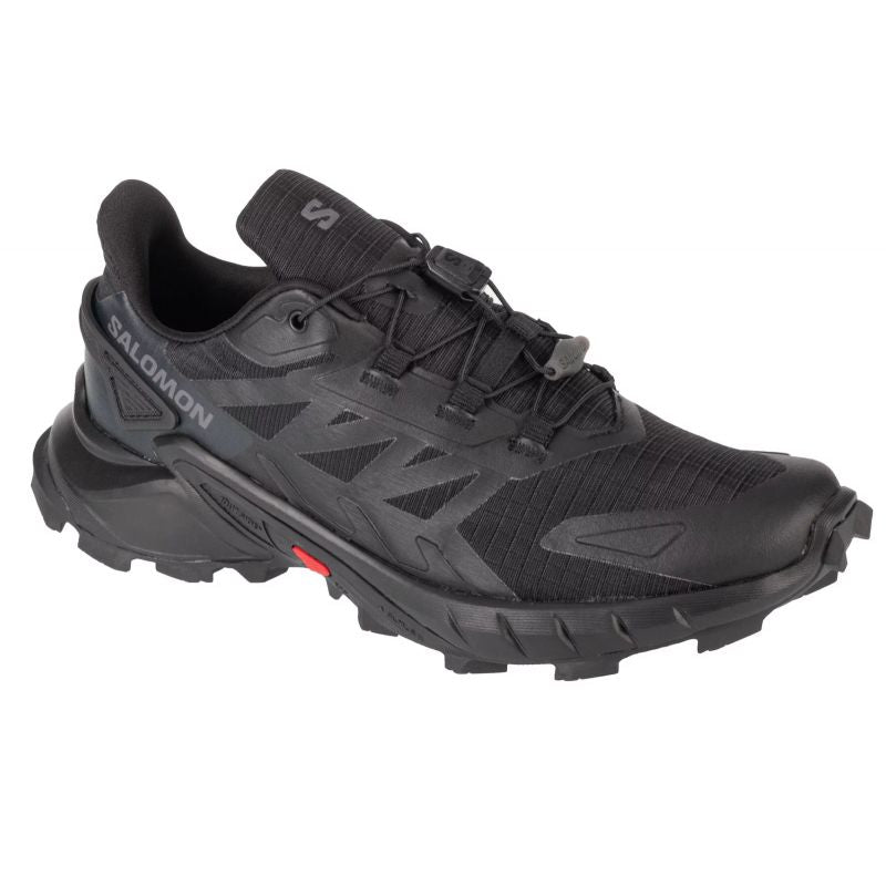 Salomon Supercross 4 W running shoes 417374 Footwear/Running/Women Your Sports Performance