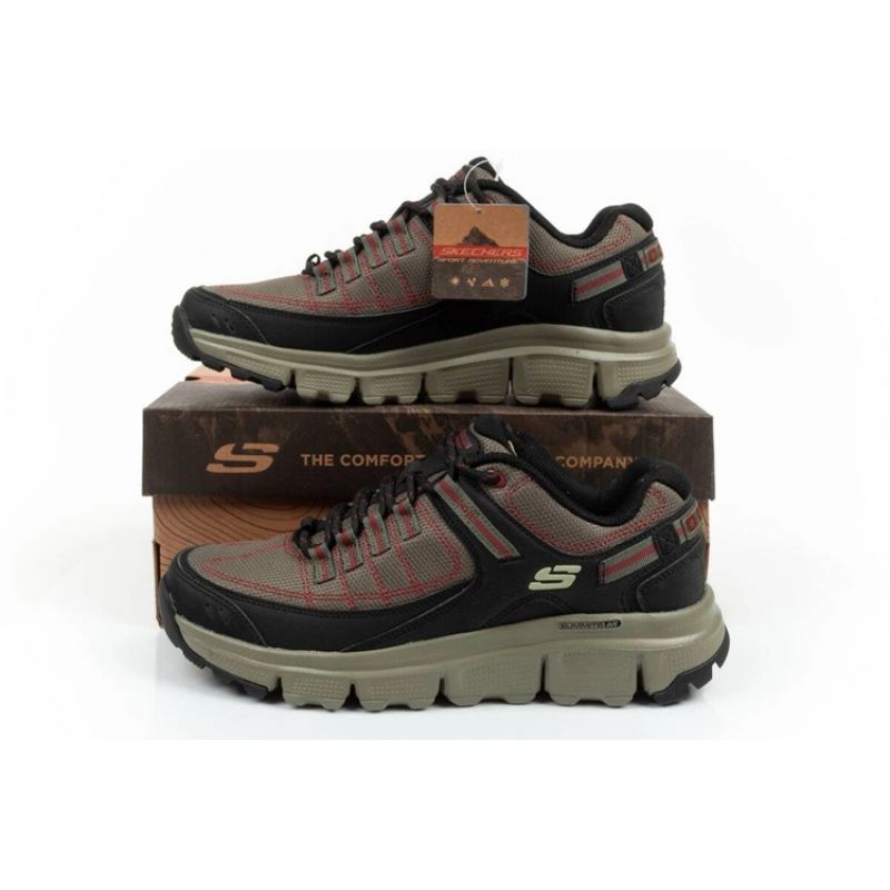 Skechers M 237620/OLBK shoes Footwear/Lifestyle/Skechers Skechers