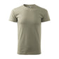 T-shirt Malfini Basic M MLI-12928 light khaki Clothing/Lifestyle/T-shirts/Malfini Malfini