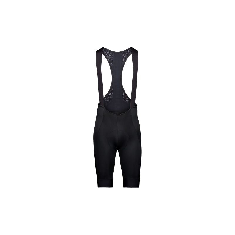 POC M's Cadence Bib Shorts, Black