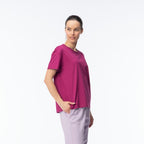 Women's RESA WO'S Short Sleeve T-Shirt Elbrus