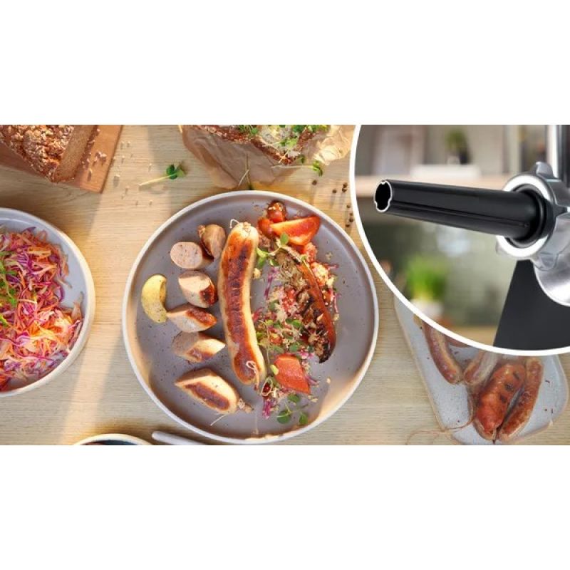 BOSCH MFW S650B grinder AGD - Produkty/Maszynki do mielenia Your Sports Performance