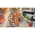 BOSCH MFW S650B grinder AGD - Produkty/Maszynki do mielenia Your Sports Performance