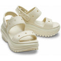 Crocs Mega Crush Sandal 207989-2Y2 Footwear/Outdoor Crocs
