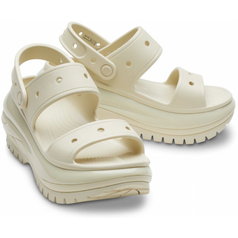 Crocs Mega Crush Sandal 207989-2Y2 Footwear/Outdoor Crocs