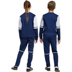 adidas Squadra 25 Sweat Jr Pants JD4809 Clothing/Football Adidas