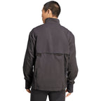 Men's adidas Own The Run Winterized Jacket Black JP3815