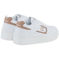 Champion Foul Play Plat BS Low Cut W S11744 WW016 shoes Footwear/Lifestyle/Champion Your Sports Performance