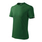 Base unisex t-shirt (bottle green (brand label)) In preparation Your Sports Performance