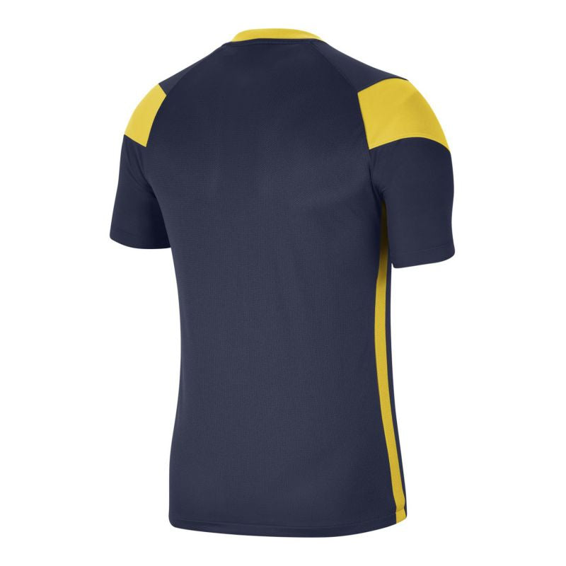 Nike Park Derby III M CW3826-410 T-shirt Clothing/Football Nike