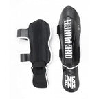 NS-20 "ONE PUNCH" Shin Guards In preparation Your Sports Performance