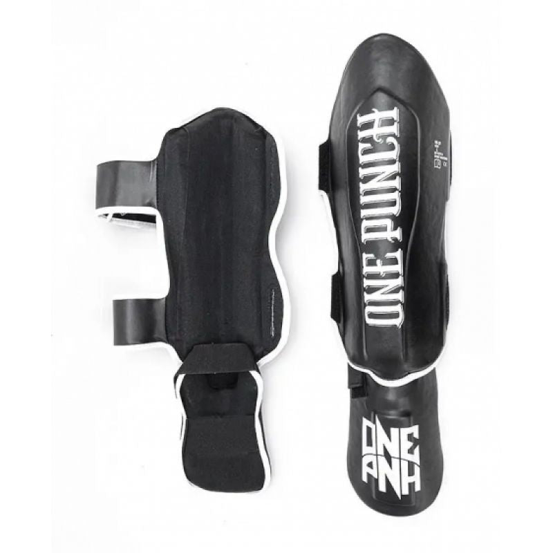 NS-20 "ONE PUNCH" Shin Guards In preparation Your Sports Performance