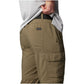 Columbia Silver Ridge Utility Convertible Pant M 2012962397 Clothing/Outdoor/Columbia Your Sports Performance