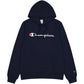 Champion Hooded Sweatshirt M 220726 BS501 Clothing/Lifestyle/Champion Your Sports Performance