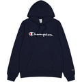 Champion Hooded Sweatshirt M 220726 BS501 Clothing/Lifestyle/Champion Your Sports Performance