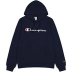 Champion Hooded Sweatshirt M 220726 BS501 Clothing/Lifestyle/Champion Your Sports Performance
