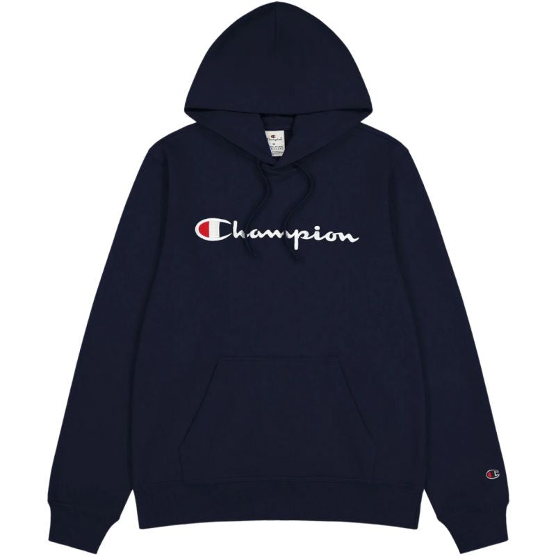 Champion Hooded Sweatshirt M 220726 BS501 Clothing/Lifestyle/Champion Your Sports Performance