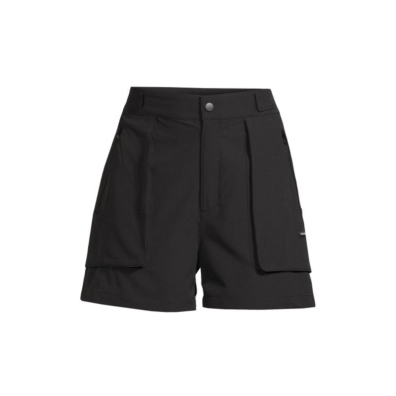 CASALL Outdoor Active Short women's shorts, black
