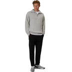 Men’s 4F M1808 Trousers in Deep Black 4FWAW26TTROM1808 20S