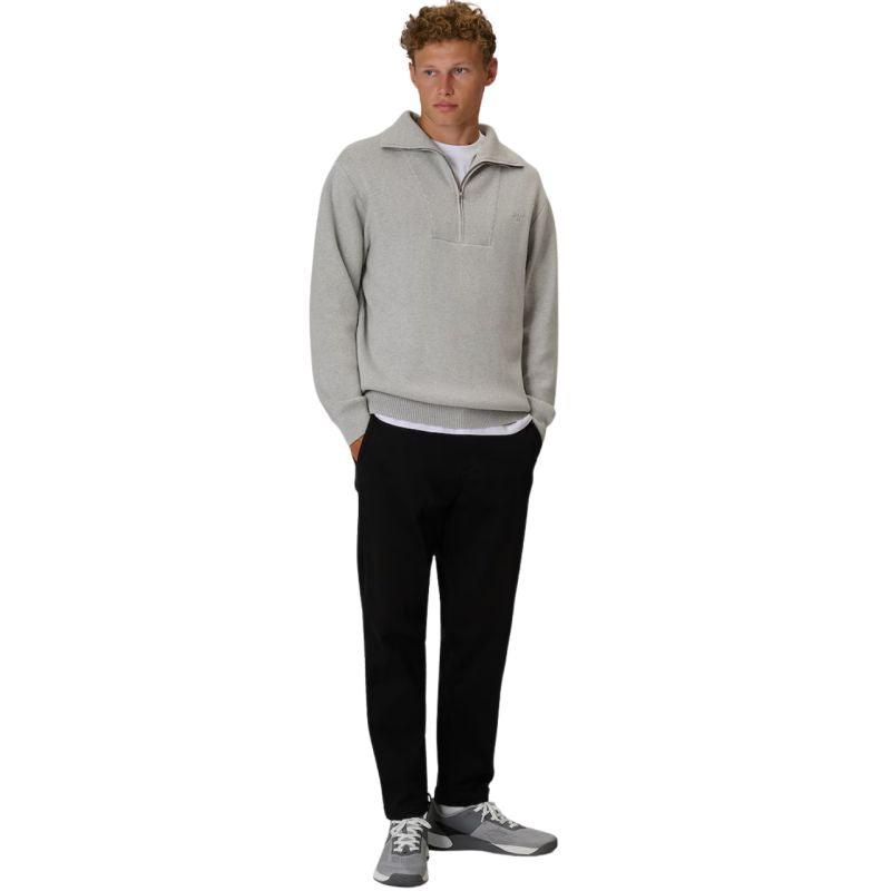 Men’s 4F M1808 Trousers in Deep Black 4FWAW26TTROM1808 20S