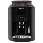 Krups EA8150 espresso machine (1450W; black) AGD - Produkty/Ekspresy do kawy Your Sports Performance