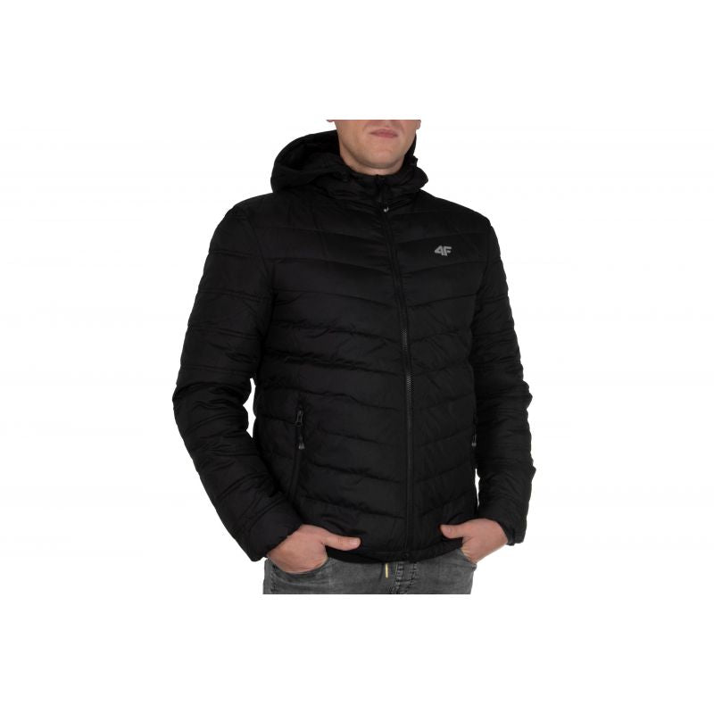 Jacket 4F M434 M 4FWAW23TDJAM434 Clothing/Outdoor 4F