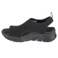 Skechers Arch Fit - Darling Days 119346-BBK Black 36 In preparation Your Sports Performance