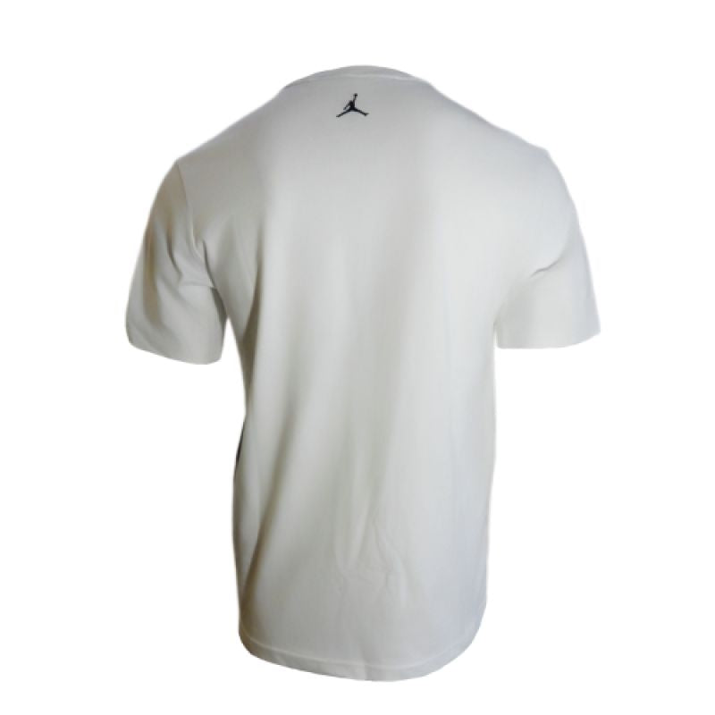 Men's Air Jordan Sport Dri-FIT Graphic T-Shirt White - HQ8966-100 AIR Jordan