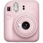 Fujifilm Instax Mini 12 86 x 54 mm Pink Aparaty/Aparaty natychmiastowe Your Sports Performance