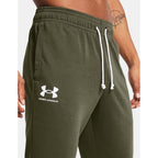 Under Armour Rival Terry Jogger Pants M 1380843 390 Under Armour