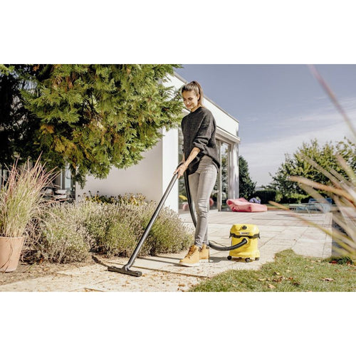 Universal Vacuum Cleaner KARCHER WD 2 Plus V-12/4/18C AGD - Produkty/Odkurzacze Your Sports Performance
