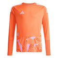 adidas Junior Tiro 26 Competition Goalkeeper Jersey KB5239 To be categorized Your Sports Performance