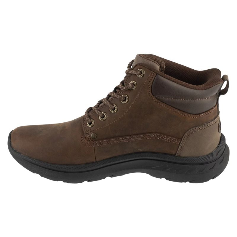 Skechers Slip-Ins: Pollard - Waylon 205333-COC Brown 41