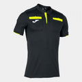 Joma Referee Short Sleeve T-shirt M 101299.121 Clothing/Football Joma