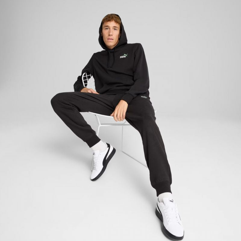 Puma Ess 2 Color Small No.1 Logo Hoodie TR M 684719 51 Clothing/Lifestyle Puma
